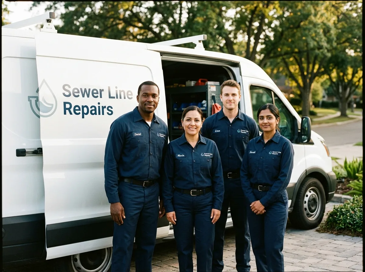 Emergency Plumber company in Saint Paul Island, AK